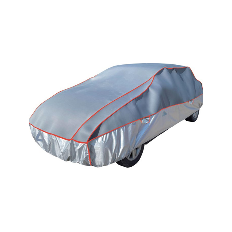 Ropa y cubierta para coche, impermeables, sin costuras, ultrasónicas, no tejidas, de tres/cuatro capas